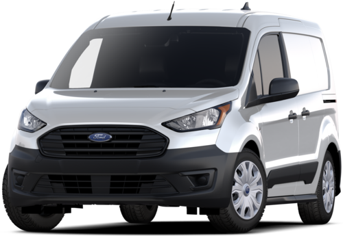 2020 Ford Transit Connect Van 2020 Ford Transit Connect Van